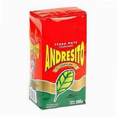 YERBA MATE DESPALADA