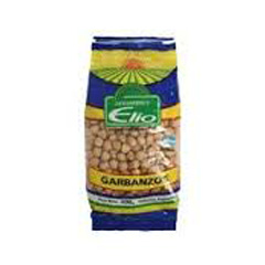 GARBANZOS DON ELIO BOLSA X 400 GRS