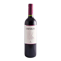 vino OMNIUM MalbecBOT-750-cc. BOT-750-ml.