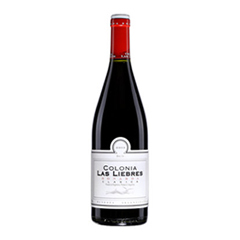 VINO BONARDA COLONIA LAS LIEBRES  BOT 750 CC