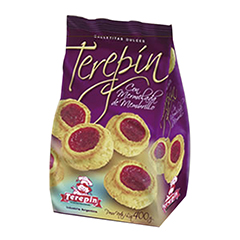 TEREP PEPA MEM 200G
