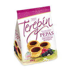 TEREP PEPA FBOS 260G