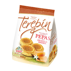 PEPAS BATATA