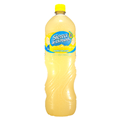AGUA SIERRA DE LOS PADRES POMELO S/GAS 1