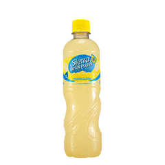 AGUA SIERRA DE LOS PADRES POMELO S/GAS 5