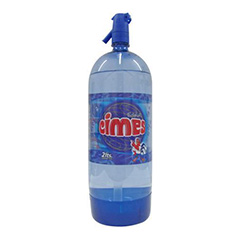 SODA, CIMES, 2000 cm3