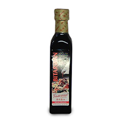 SALSA DE SOJA BITARWAN TRADICIONAL X 250ML