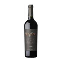 VINO SUSANA B. MALBEC BOT-750-ml.