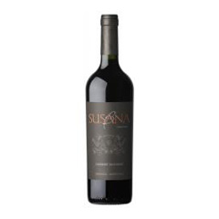 VINO SUSANA B. CABERNET SAUV BOT-750-ml.
