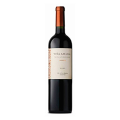 vino VIÑA AMALIA Malbec BOT-750-ml.
