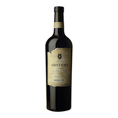 Vino ARISTIDES merlot BOT-750-ml.