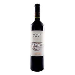 vino Septima Obra Malbec BOT-750-ml.