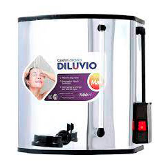 CALEF ELEC DILUVIO