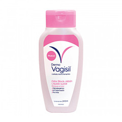 Jabón Intimo Block Dermv 240 Ml.