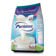 PURISIMA ENTERA 400G