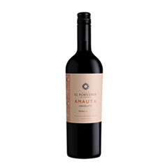 Vino Amauta Absoluto Malbec BOT-750-ml.