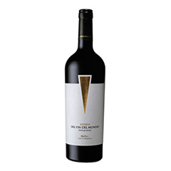 VINO TINTO MALBEC RESERVA FIN DEL MUNDO X 750 CC