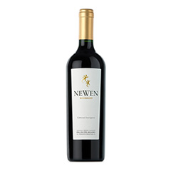 vino NEWEN cabernet sauvignon 750cc BOT-750-ml.