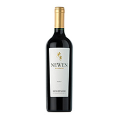 VINO NEWEN MALBEC 750CC
