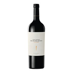 Vino tinto Del fin del Mundo 750 ml