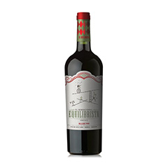 vino PETIT FLEUR Blend BOT-750-ml.