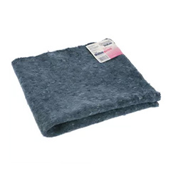 Trapo Piso Check Gris 60 X 65 Cm