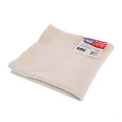 Trapo Piso Check Blanco 47 X 50 Cm
