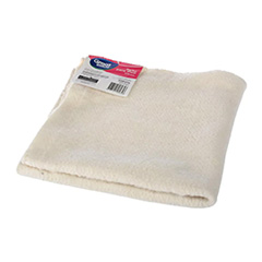 Trapo Piso Check Blanco 47 Cm X 50 Cm