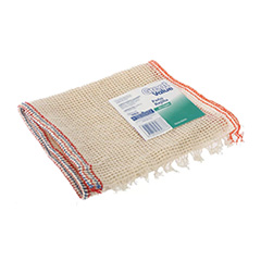 Trapo Rejilla Check Hilo 40 Cm X 50 Cm
