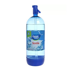 Sifón De Soda Check 2 L