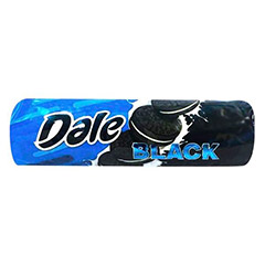 Galletitas DALE black x115g BSA-115-gr.