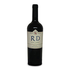 Vino RD Malbec-Cabernet BOT-750-ml.