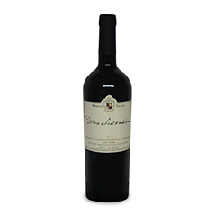 vino DOÑA ASCENSION malb cab S/E-750-ml.