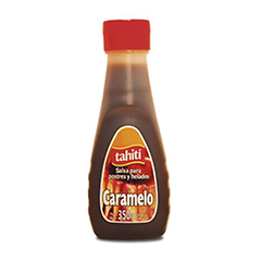 CARAMELO LIQUIDO