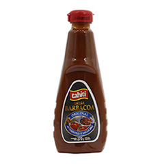 SALSA BARBACOA