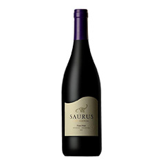 VINO SAURUS PATAGONIA SELECT PINOT NOIR BOT-750-ml.