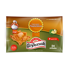 TAPA P PASTELITOS DI PASCUALLE X 24 UN