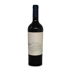 vino TOMERO malbec BOT-750-ml.