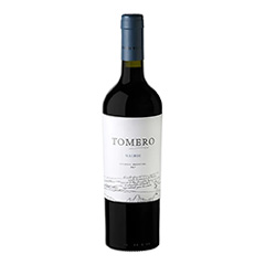 vino TOMERO malbec BOT-750-ml.