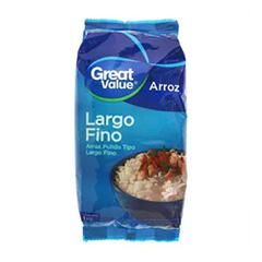 CHECK ARROZ LARGO FI