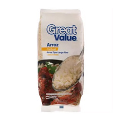 CHECK ARROZ PARBOIL