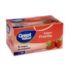 CHECK TE FRUTI 25 S
