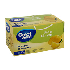 CHECK TE LIMON 25 S