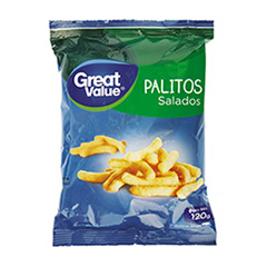 CHECK PALITOS SALADO