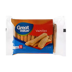 CHECK VAINILLAS 444G