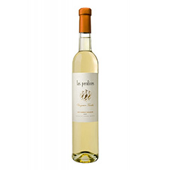 VINO LAS PERDICES RESERVA VIOGNIER COS.T