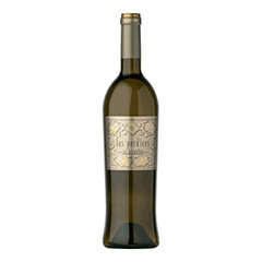vino LAS PERDICES albari BOT-750-ml.