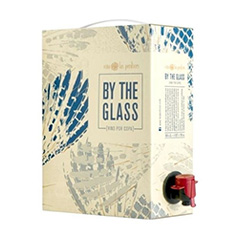 VINO TINTO MALBEC LAS PERDICES CAJA X 3LT