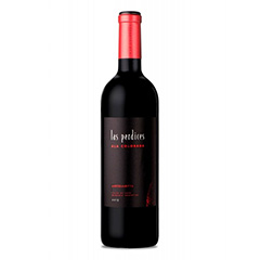 VINO LAS PERDICES ALA COLORADA ANCELLOTT