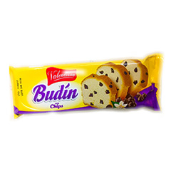 VAL BUD CHIPS 170G